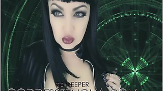 Goddess Zenova Braeden And Mind Control In Femdom Erotic Path To Submission Mind Fuck