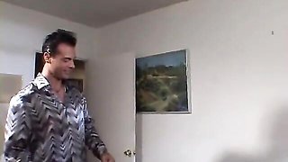 Best girl's hardcore scene