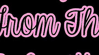 Blowjob From the Babysitter!