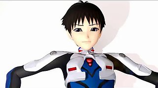 Evermore: Blowjob, Cowgirl  Hardcore Porn