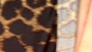 Super Intimate! Masturbating with Creampie