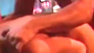 Retro Anal Penetration with MILF Slut