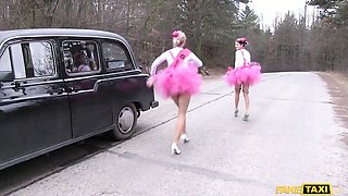 Fake Taxi - wife cheating smut