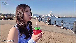 300mium-1245 [a Little Devil Technique That Will Make You Moan!] Tall, Slender Beauty!rent Influencer Nia-chan As Her Girlfriend!a Complete Replies About The Whole Story Of Seducing Her And Even Having Sex With Erotic Acts That Were Normally Prohibited!!a