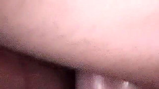 Cuming on Ass After a Good Fuck on Pussy