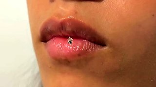 Rise Of The Giantess - Your Home Is In My Tummy - Giantess