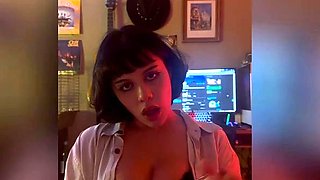 Massage handjob blowjob cumshot