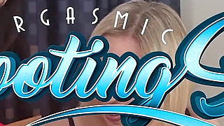 Lesbian Distraction - Josephine James & Shooting Star