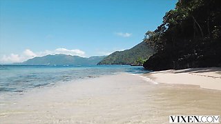 Dollish Matthew's prone bone movie