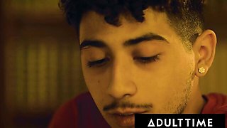Adult Time - teacher trailer