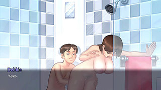 Step Mom Saw the Truth I Tried to Hide (18+)