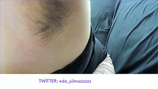 Hairy Armpits