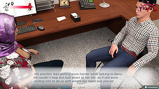 Life in Middle East #3