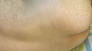 Puchis - Anal Fuck to a Hot Mexican MILF!