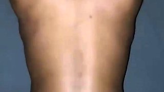 Jemeni loves it Anal Black and Ebony Bukkake Interracial POV