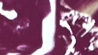 Vintage porn retro erotic theatre - wild sex 5