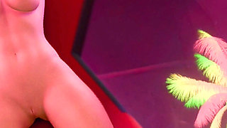 Ep19: Miami Threesome with Veronika and Nikki - Grand Tits Adventure (gameplay)