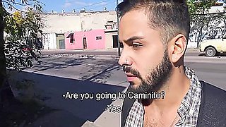 Frolicking On The Floor, Fuzzy And Free