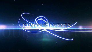 Watch sensual Jasmine Brooks's porn