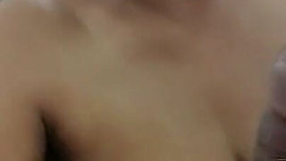 Desi Housemaid Were Clueless That She Will Be a