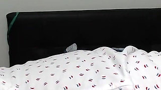 My Stepsister Lose Her Virginity with My Husband and Another Guy,she Let My Husband Lick Her Entire Pussy While She Suck