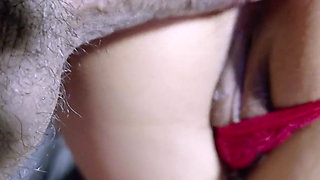 Mexican Ass Sucker - Sammy Heart #5