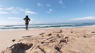 Barefoot Mornings & Ocean Dreams
