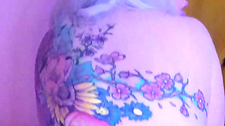 Bloopers Part 1 My Naked Ass Squeeling Like a Little Bitch