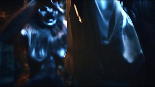 Monster Porn - Harsh Punishment Trailer
