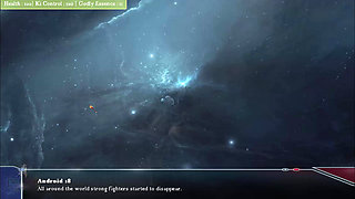 Dragon Ball Divine Adventure Uncensored Guide Part 3