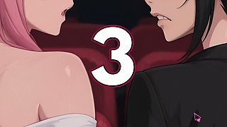 Risky Business Gameplay Part 7 - Back Row Secrets
