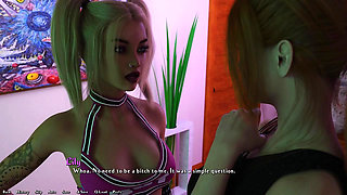 Being a Dik 0.7.0 Part 167 Sexiness Jackpot! by Loveskysan69