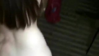 Spouse Films BIG BLACK COCK Plowing Wifey - Cuckold Cheating