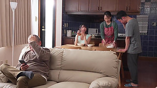 A Busty Younger Girl Takes Her Stepbrother S Provocation Seriously and Unknowingly Experiences Intense Pounding Chapter 3