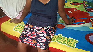 Perfect milf homemade