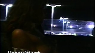 Enormous chested Blonde doggystyle hardcore ramming