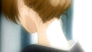 Missionary action with striking jade from Fuck Me Like A Monster