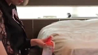 Fallingor a Rebellious Hotel Night -pt2