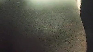 Sex in Car.