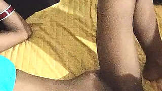 Desi Village Bhabhi Fucked Stepfather Hardcore XXX Video