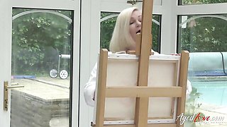 Unapproachable Luke and Lacey's wife smut