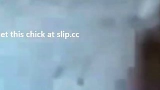 Homemade Swinger Video with a Brunette Amateur Girl