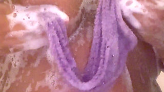 Cum Get Wet with Me?