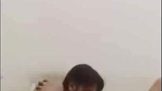 Uber-sexy Indian Mal Striping and Finger-tickling OutDoor