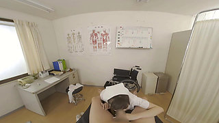 Keeping It Quiet in the Exam Room. - Part2