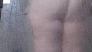 Shower After Long Day in the Office