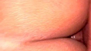 Hard Fucking My Wife
