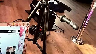 Hot amateur webcam teen masturbates for their fans