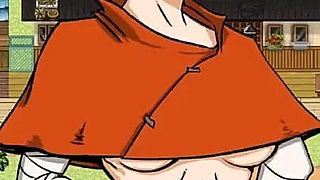 Naruto - Kunoichi Trainer [v0.13] Part 18 Anal Sex by Loveskysan69