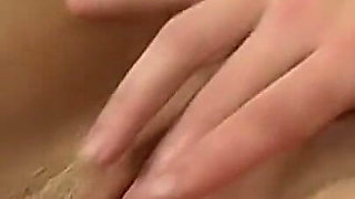 Beautiful Hot Brunette Hottes Pussy and Ass Masturbation with Big Vibrator Vol 3